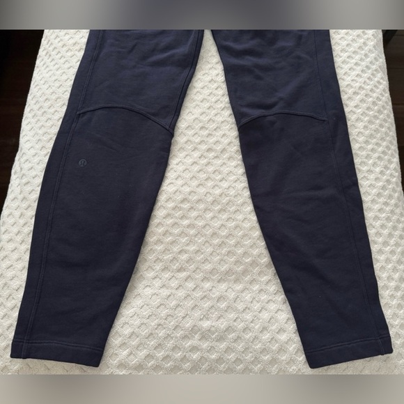 Lululemon Free To Roam Jogger *30" Size 4 Stretch French Terry - Picture 5 of 10